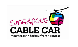 Singapore Cable Car