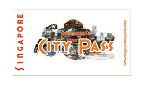 Singapore City Pass